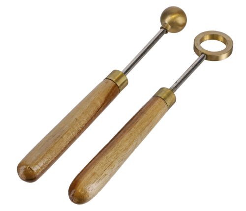 Ball and Ring tool